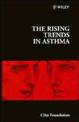 The Rising Trends in Asthma - Professor Stephen T. Holgate