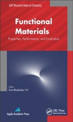 Functional Materials - 