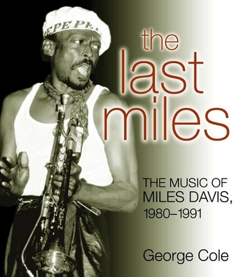 The Last Miles - George Cole