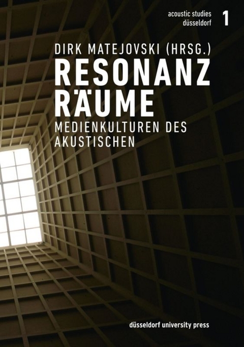 Resonanzräume - 