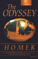 Odyssey -  Homer
