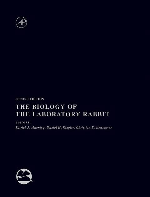 Biology of the Laboratory Rabbit - 