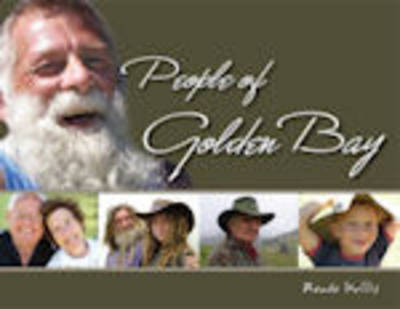 People of Golden Bay - 