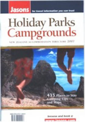 Jasons Holiday Parks Campgrounds