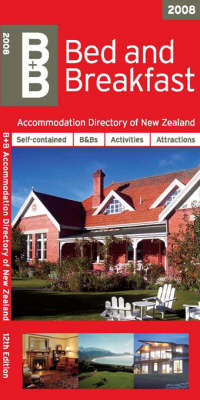 B&b Directory of New Zealand