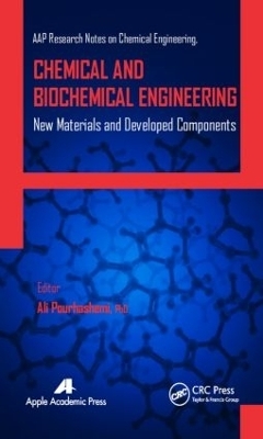 Chemical and Biochemical Engineering - 