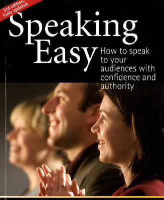 Speaking Easy - Michael Brown