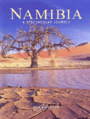 Namibia - Rob Bickford, Maureen McDonald