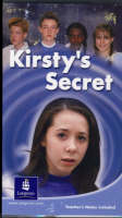 Sky Video 2: Kirsty's Secret (PAL) - Brian Abbs, Ingrid Freebairn