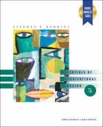 Multi Pack: Essentials of Organisational Behaviour 7e & CD-Rom - Stephen P. Robbins