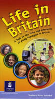 Sky Video 1: Life in Britain (NTSC) - Brian Abbs, Ingrid Freebairn