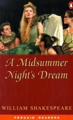 A Midsummer Night's Dream - William Shakespeare