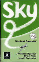 Sky 2 Activity Book Cassette - Brian Abbs, Jonathan Bygrave, Ingrid Freebairn