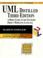 Multi Pack:Software Engineering with UML Distilled:A Brief Guide to the Standard Object Modeling Language - Ian Sommerville, Martin Fowler