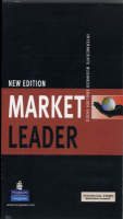 Market Leader Intermediate Video PAL New Edition - David Cotton, David Falvey, .Simon Kent