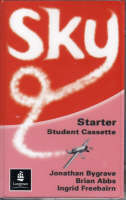Sky Starter Activity Book Cassette - Brian Abbs, Ingrid Freebairn