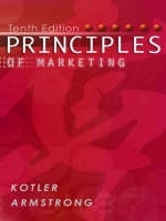 Multi Pack: Principles of Marketing 10e with Marketing in Practice Case Studies DVD, Vol 1 - Philip R. Kotler, Gary Armstrong, Robert Van der Zwart