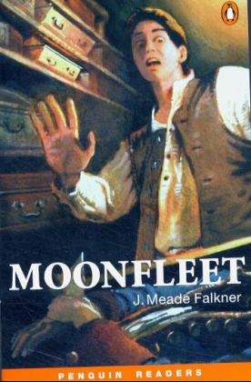 Moonfleet - J Meade Falkner