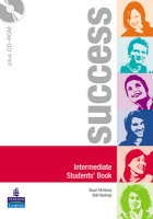 Success Intermediate Students' Book - Stuart McKinlay, Bob Hastings