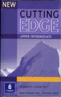 Cutting Edge Upper-Intermediate Student Cassette New Edition - Sarah Cunningham, Jane Comyns-Carr, Peter Moor, Frances Eales