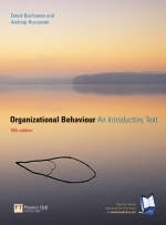 Multi Pack: Organisational Behaviour 5e with Skills Self Assessment Library v 2.0 CD-ROM 10e - David Buchanan, Andrzej Huczynski, Stephen P. Robbins