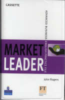 Market Leader Advanced Practice File Cassette - John Rogers