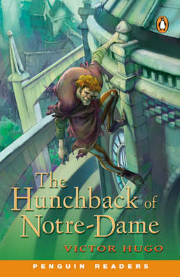 The Hunchback of Notre-Dame - Victor Hugo