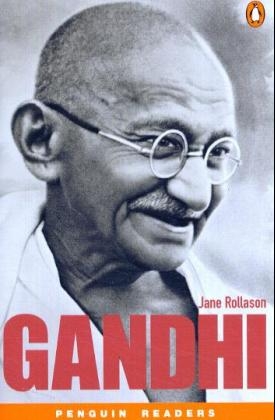 Gandhi - Jane Rollason