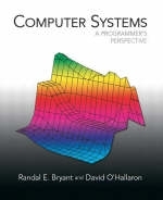 Computer Systems:A Programmers Perspective with                       Introduction to RISC Assembly Language Programming - John Waldron, Randal E. Bryant, David R. O'Hallaron