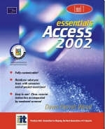 Multi Pack: Essential Access 2002. Level 1,2 and 3 - Dawn Parrish Wood