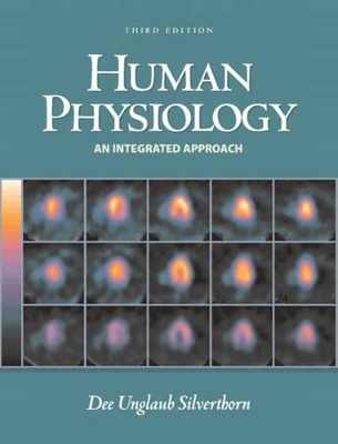 Multi Pack:Human Physiology:An Integrated Approach, w/ Interactive Physiology    8-System Suite(International Edition) with                            PhysioEx 5.0 for Human Physiology CD-ROM Version - Dee Unglaub Silverthorn, Timothy N. Stabler