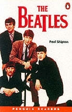 The Beatles - Paul Shipton