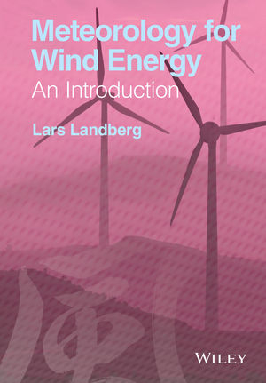 Meteorology for Wind Energy -  Lars Landberg