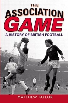 The Association Game - Matthew Taylor