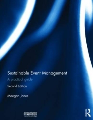 Sustainable Event Management - Meegan Jones