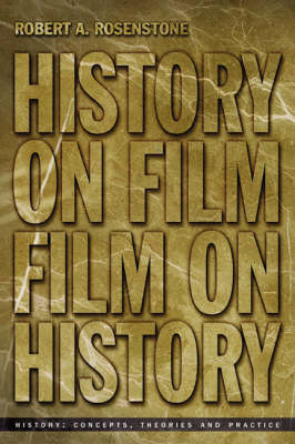 History on Film/Film on History - Robert Rosenstone