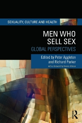 Men Who Sell Sex - 