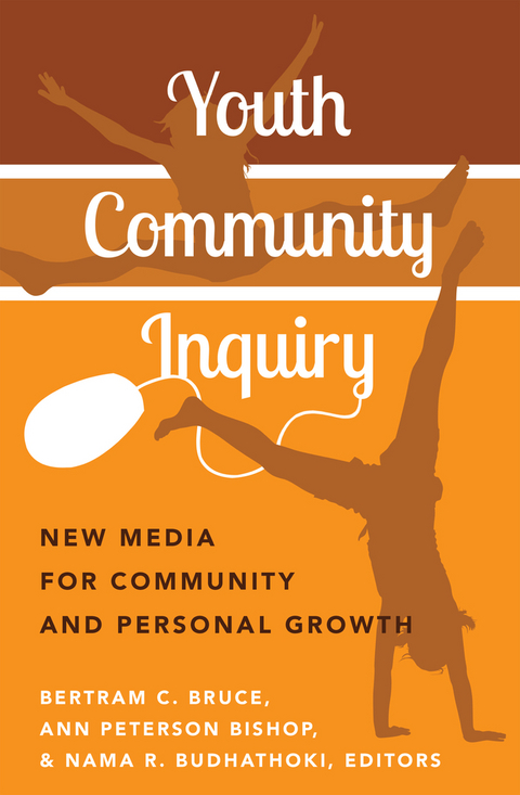 Youth Community Inquiry - 