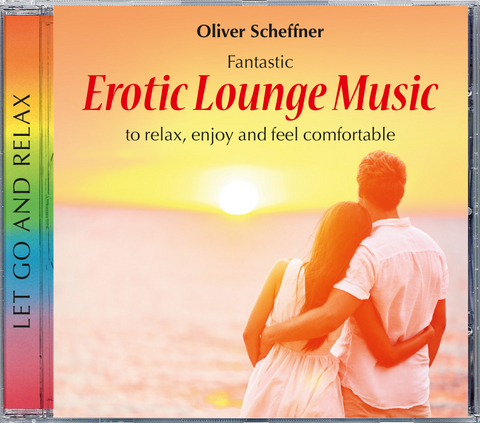 Erotic Lounge Music - 