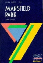 Mansfield Park - J. Austen