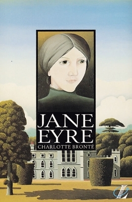 Jane Eyre - Charlotte Bronte, Roy Blatchford, Stephanie Colomb