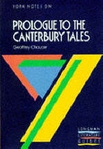 The Prologue to The Canterbury Tales - G. Chaucer