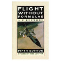 Flight Without Formulae - A.C. Kermode