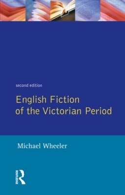 English Fiction of the Victorian Period - 