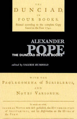 Alexander Pope - Alexander Pope