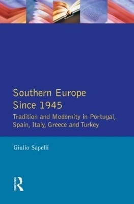 Southern Europe - Guilio Sapelli