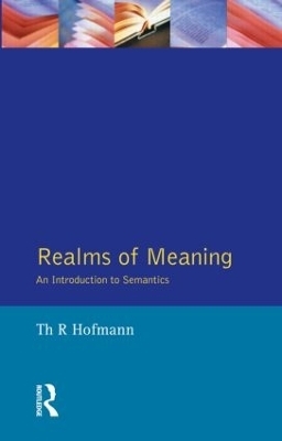 Realms of Meaning - Thomas R. Hofmann