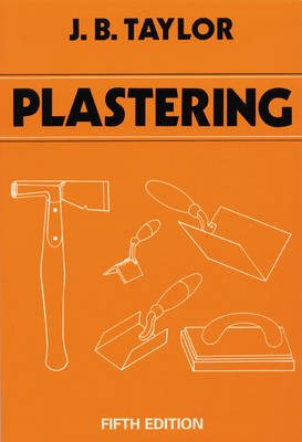 Plastering, 5th edition