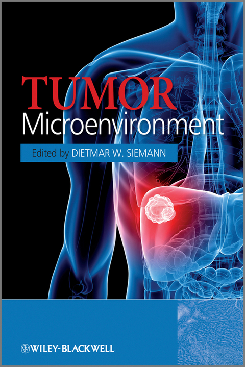 Tumor Microenvironment - 