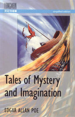 Tales of Mystery and Imagination - Edgar Allan Poe